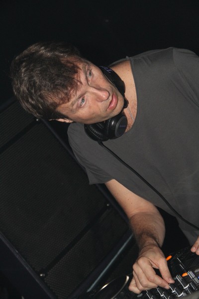 JK58 Inca Rhythm w Hernan Cattaneo